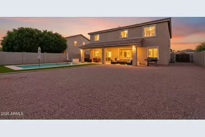 40887 W Chambers Drive, Maricopa, AZ 85138 - Photo 26
