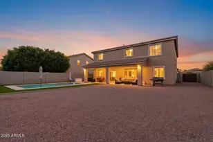 40887 W Chambers Dr, Maricopa, AZ 85138 - Photo 26