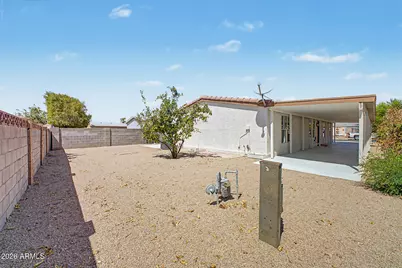 5455 E Alder Avenue, Mesa, AZ 85206 - Photo 26