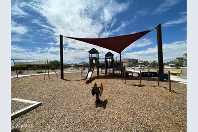 6512 W Magdalena Lane, Laveen, AZ 85339 - Photo 26