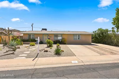 2217 E Acoma Drive, Phoenix, AZ 85022 - Photo 1
