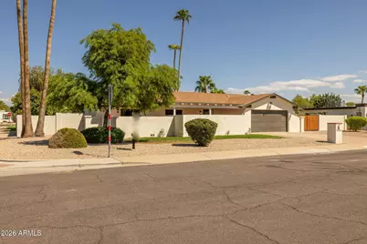 5302 E Evans Drive, Scottsdale, AZ 85254 - Photo 1