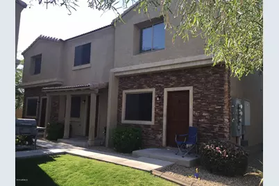 2014 E Sweetwater Avenue #3, Phoenix, AZ 85022 - Photo 1