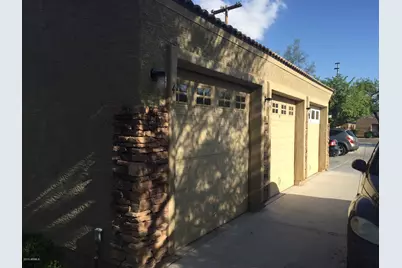 2014 E Sweetwater Avenue #3, Phoenix, AZ 85022 - Photo 4