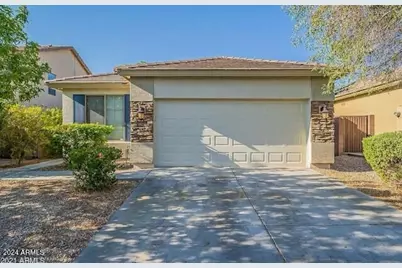 18211 W Eva Street, Waddell, AZ 85355 - Photo 1