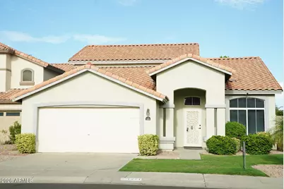 1231 N Firehouse Court, Chandler, AZ 85224 - Photo 1