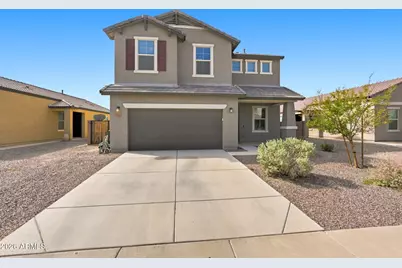 735 W Nova Place, Casa Grande, AZ 85122 - Photo 2
