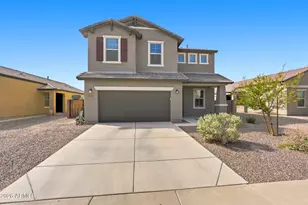735 W Nova Pl, Casa Grande, AZ 85122 - Photo 2