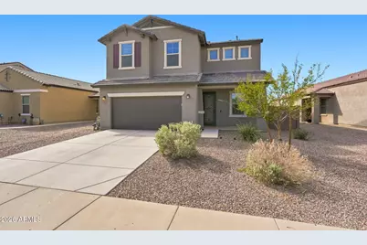 735 W Nova Place, Casa Grande, AZ 85122 - Photo 1