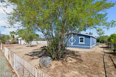 3820 W Lone Cactus Drive, Glendale, AZ 85308 - Photo 1