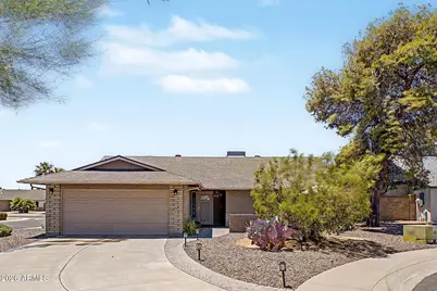 4061 E Karen Drive, Phoenix, AZ 85032 - Photo 1