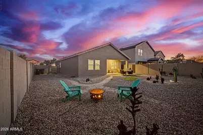 5740 E Thetis Drive, Florence, AZ 85132 - Photo 36
