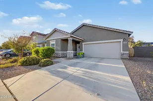 5740 E Thetis Dr, Florence, AZ 85132 - Photo 4