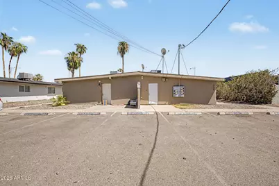 3126 N 68th Street #1002, Scottsdale, AZ 85251 - Photo 1