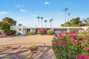 7014 E Sweetwater Ave, Scottsdale, AZ 85254 - Photo 2