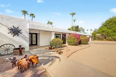 7014 E Sweetwater Avenue, Scottsdale, AZ 85254 - Photo 4