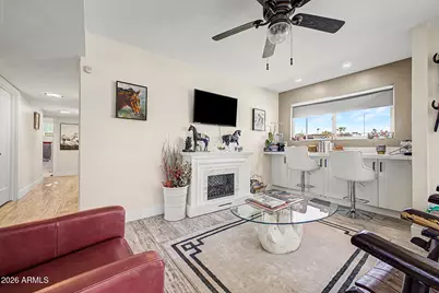 7014 E Sweetwater Avenue, Scottsdale, AZ 85254 - Photo 12