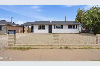 1416 W 6th Drive, Mesa, AZ 85202 - Photo 2