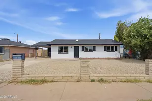 1416 W 6th Dr, Mesa, AZ 85202 - Photo 2