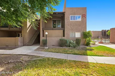 5525 E Thomas Road #R16, Phoenix, AZ 85018 - Photo 20