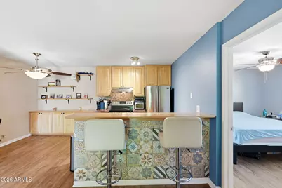 5525 E Thomas Road #R16, Phoenix, AZ 85018 - Photo 4