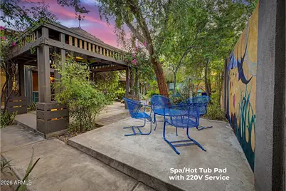 7802 E Monte Vista Road, Scottsdale, AZ 85257 - Photo 26