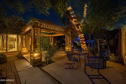7802 E Monte Vista Road, Scottsdale, AZ 85257 - Photo 2