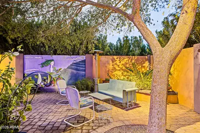 7802 E Monte Vista Road, Scottsdale, AZ 85257 - Photo 12