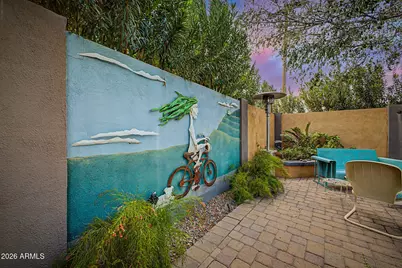 7802 E Monte Vista Road, Scottsdale, AZ 85257 - Photo 30