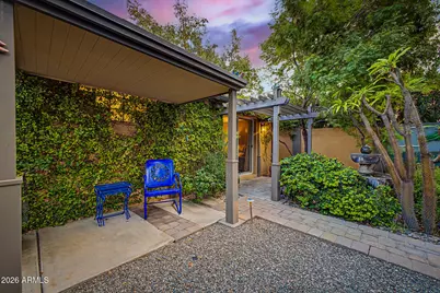 7802 E Monte Vista Road, Scottsdale, AZ 85257 - Photo 34