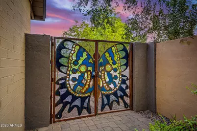 7802 E Monte Vista Road, Scottsdale, AZ 85257 - Photo 36