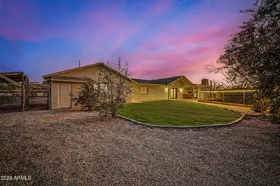 50031 N 27th Avenue, New River, AZ 85087 - Photo 12