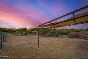 50031 N 27th Ave, New River, AZ 85087 - Photo 2