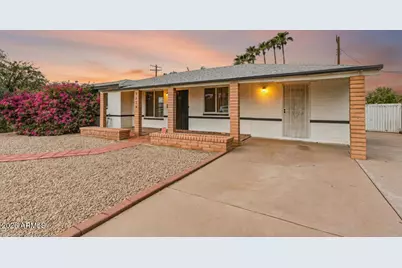 7214 N 21st Avenue, Phoenix, AZ 85021 - Photo 1