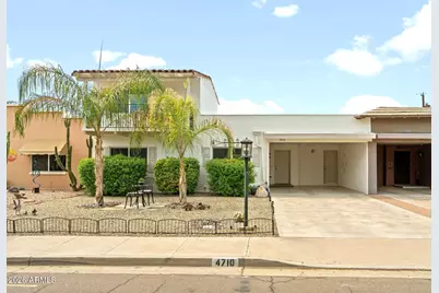 4710 N 78th Street, Scottsdale, AZ 85251 - Photo 2