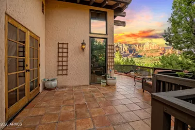 260 Ridge Road, Sedona, AZ 86336 - Photo 42