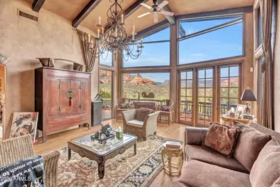 260 Ridge Road, Sedona, AZ 86336 - Photo 2