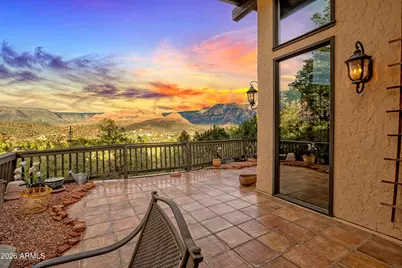 260 Ridge Road, Sedona, AZ 86336 - Photo 8
