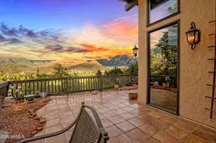 260 Ridge Rd, Sedona, AZ 86336 - Photo 8