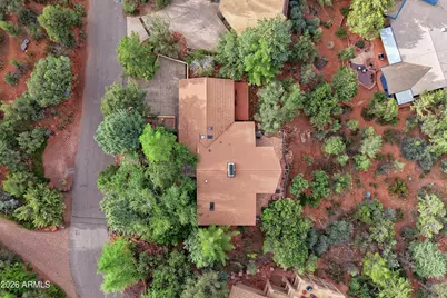 260 Ridge Road, Sedona, AZ 86336 - Photo 46