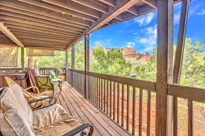 260 Ridge Road, Sedona, AZ 86336 - Photo 38