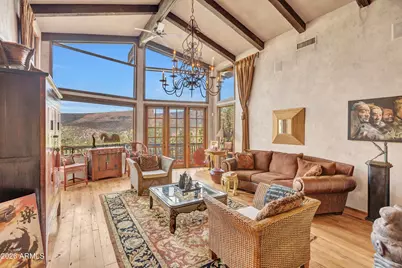 260 Ridge Road, Sedona, AZ 86336 - Photo 12