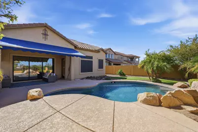 8312 E Jensen Circle, Mesa, AZ 85207 - Photo 38