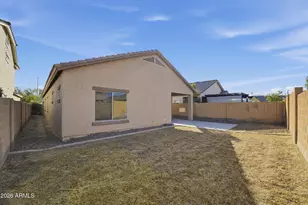 5426 W Pollack St, Laveen, AZ 85339 - Photo 16