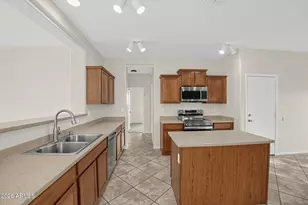 5426 W Pollack St, Laveen, AZ 85339 - Photo 6