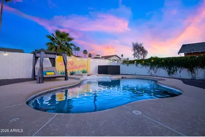 2029 N 87th Place, Scottsdale, AZ 85257 - Photo 2