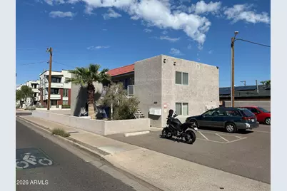 1001 N 9th Street, Phoenix, AZ 85006 - Photo 2
