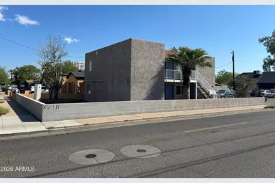 1001 N 9th Street, Phoenix, AZ 85006 - Photo 4