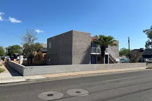 1001 N 9th St, Phoenix, AZ 85006 - Photo 4