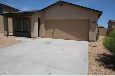 322 E Bobcat Place, Casa Grande, AZ 85122 - Photo 2